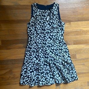 Banana republic dress-tags on
